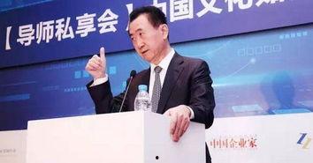 娱乐圈吃瓜王健林,娱乐圈吃瓜王，揭秘明星幕后故事  第3张